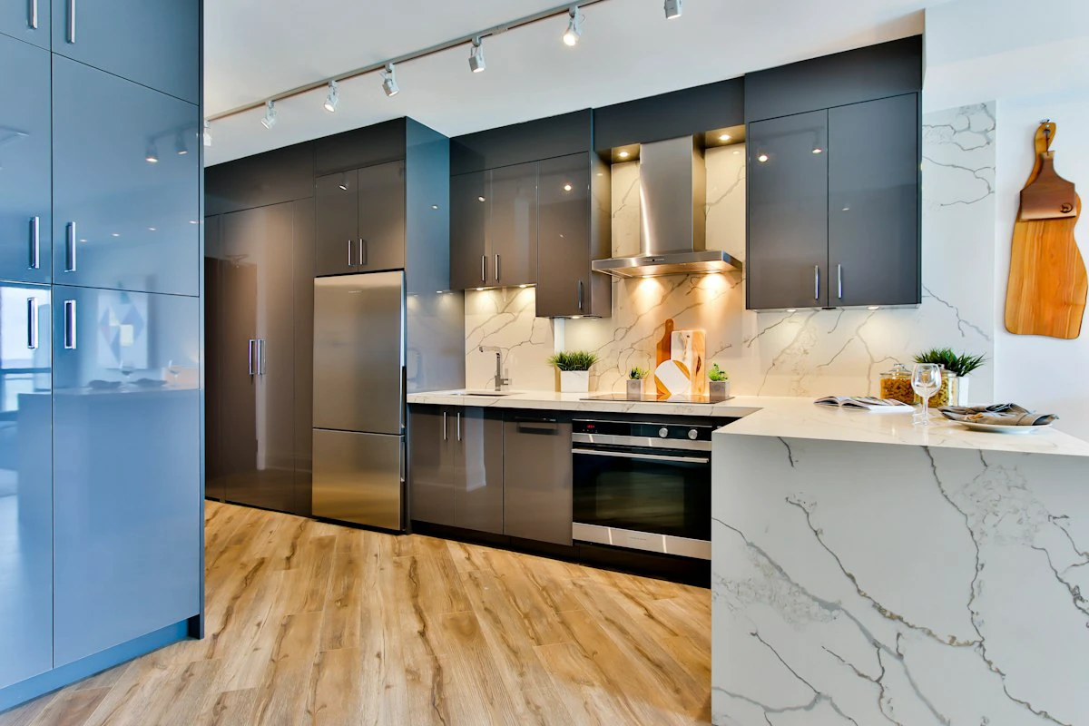 What to Look For When Comparing RTA cabinet samples