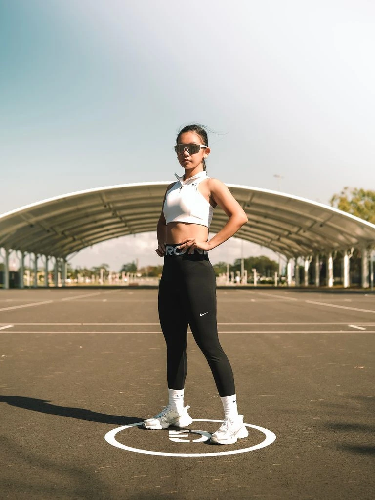 Matched fitness creator, fitness vertical