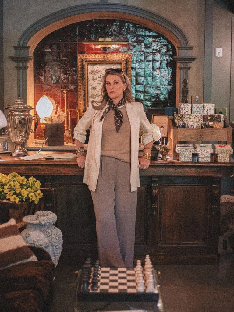 Matched home goods creator, home vertical
