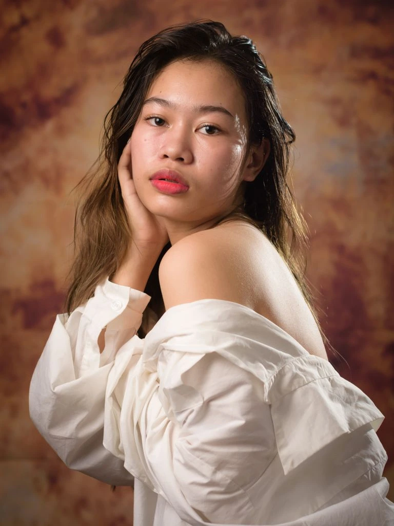 Matched beauty creator, skincare